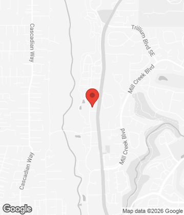 Map of Thai Rhapsody - 15021 Main St, Mill Creek, WA, 98012, US